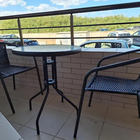 Lejlighed Santosha On The *