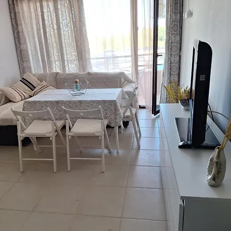 Santosha On The Apartament Pomorie