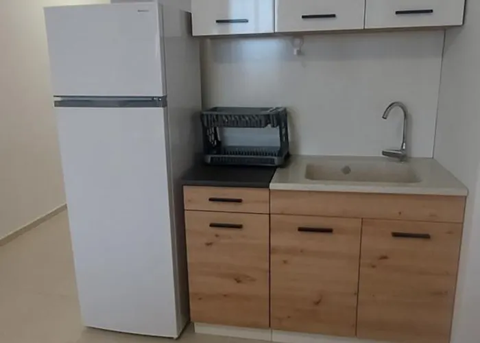 Santosha On The Апартамент Поморие